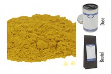 Curry Poona Beutel 50g