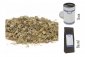 Oregano gerebelt