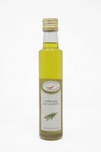 Rosmarin auf Olivenöl 250ml