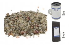 Tzatziki Gewürzzubereitung Beutel 50g