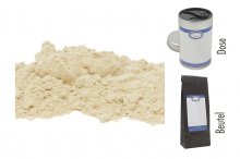 Orangenschale gemahlen Beutel 50g