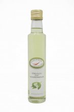 Bärlauch auf Traubenkernöl 250ml