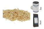 Orangenschale geschnitten Dose 60g