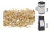 Zitronenschale geschnitten Beutel 70g