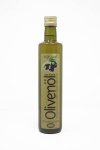 Olivenöl aus Kreta 0,3% 500ml