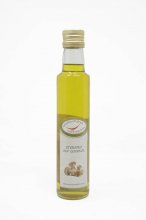 Steinpilz auf Olivenöl 250ml