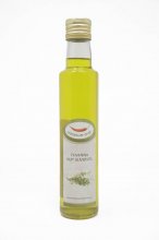 Thymian auf Olivenöl 250ml