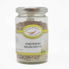 Bruschetta Parmesan 80g