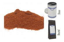 Paprika scharf Beutel 50g