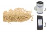 Senfsaat gelb ganz Dose 60g