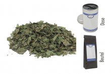 Liebstockblätter Beutel 30g