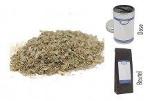 Majoran gerebelt Dose 20g