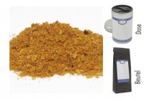 Chakalaka Beutel 50g