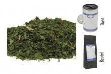 Kräuterbutter-Gewürz Beutel 50g