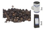 Pfeffer schwarz ganz Beutel 50g