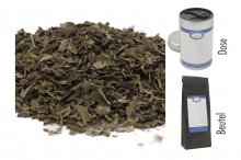 Basilikum gerebelt Beutel 30g
