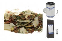 Aglio-Olio-Peperoncino Beutel 50g