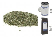Fisch Grill Dose 50g