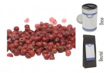 Rosa Pfeffer Beutel 50g