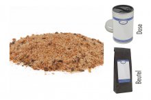 Grill-Gewürzsalz Beutel 50g