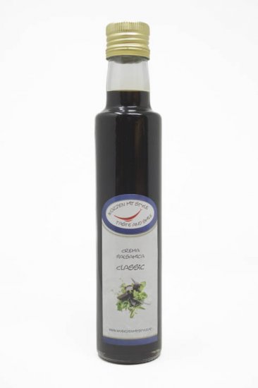 Condimento Premium Balsamico Classic 250ml - zum Schließen ins Bild klicken