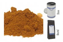 Curry Thailändisch Beutel 50g