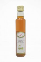 Mediterrane Kräuter auf Olivenöl 250ml