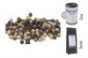 Bunter Pfeffer Beutel 50g