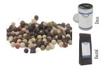 Bunter Pfeffer Beutel 50g