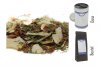 Aglio-Olio-Peperoncino Beutel 50g