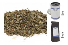 Gyros Gewürzzubereitung Beutel 50g