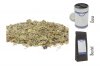 Barbeque Gewürzsalz Beutel 50g