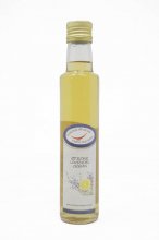 Zitrone Lavendel Crema 250ml