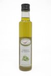Basilikum auf Olivenöl 250ml
