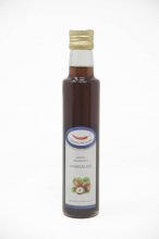 Haselnuss Crema 250ml