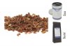 Paprika geschrotet rot Beutel 50g
