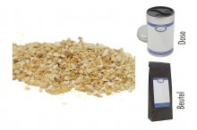 Orangenschale geschnitten Beutel 70g