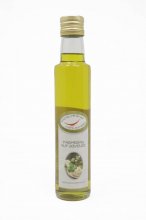 Parmesan auf Olivenöl 250ml