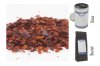 Chilis crushed ohne Saat Beutel 50g