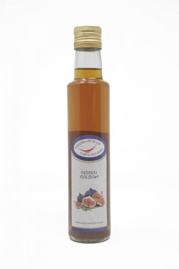 Feigen Balsam hell 250ml - zum Schließen ins Bild klicken