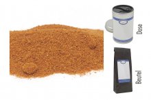 Chilies gemahlen Beutel 50g