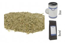 Kräuter-Salz Dose 80g