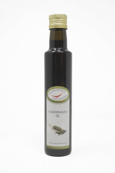 Original Steirisches Kürbiskernöl 250ml - zum Schließen ins Bild klicken