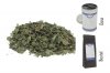 Liebstockblätter Dose 50g