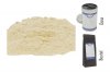 Zitronenschale gemahlen Beutel 50g
