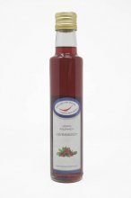 Cranberry Balsam Creme 250ml