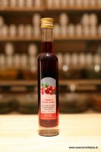Cranberry Balsam Creme 250ml