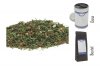 Salat Kräuter fein gerebelt Beutel 50g
