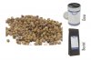Coriander ganz Dose 45g