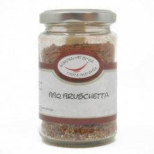 Bruschetta Barbeque 80g